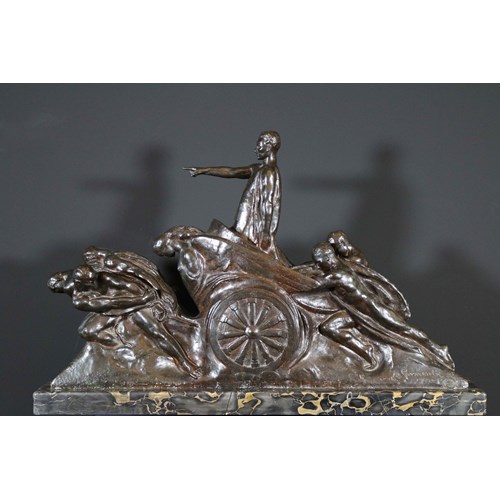 The Pilot/ Il carro dell'Imperatore